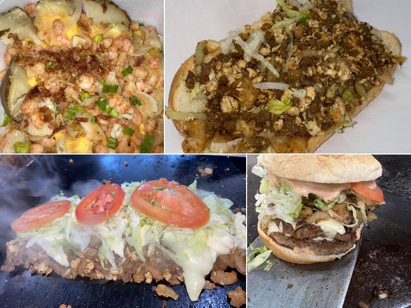 Philly's Steak House