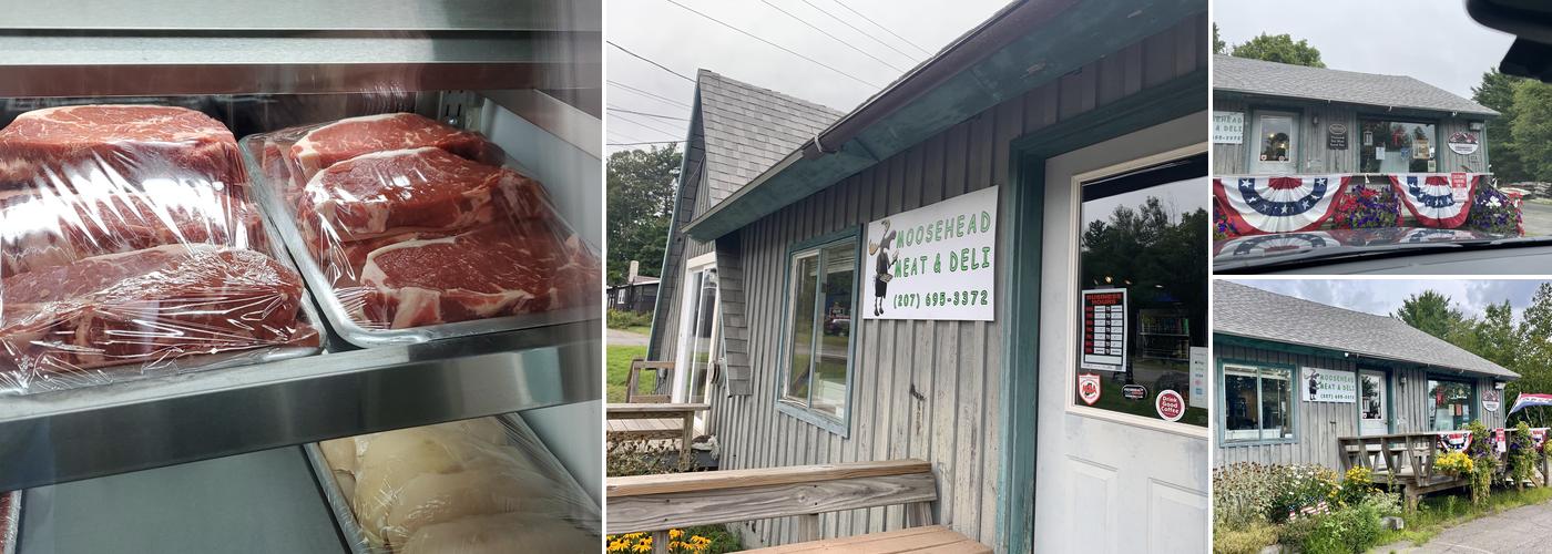 Moosehead Meat and Deli