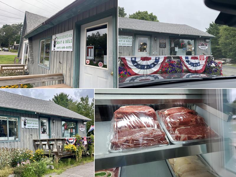 Moosehead Meat and Deli