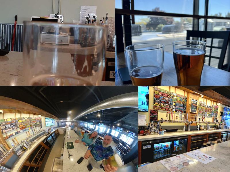 The Back Lot Charlevoix