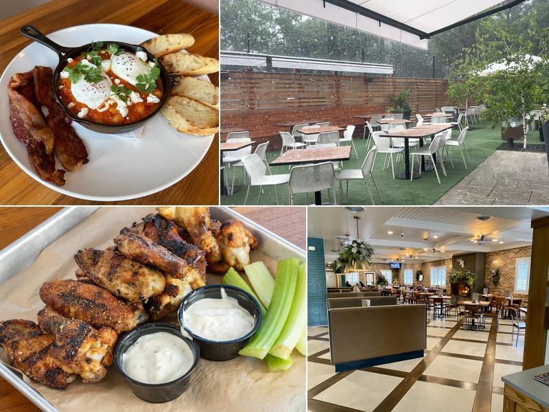 Duke'S on 7 15600 MN-7, Minnetonka