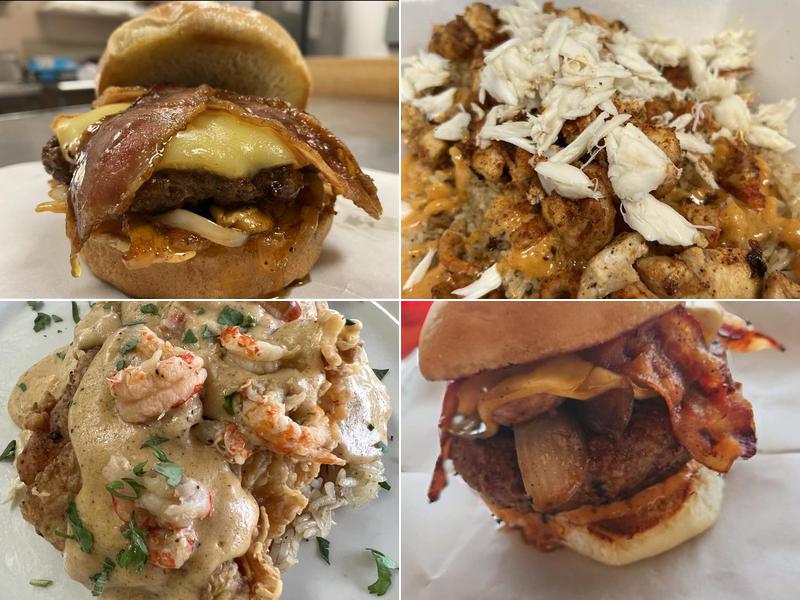 A’ha Donuts & More 3086 US-80, Pearl