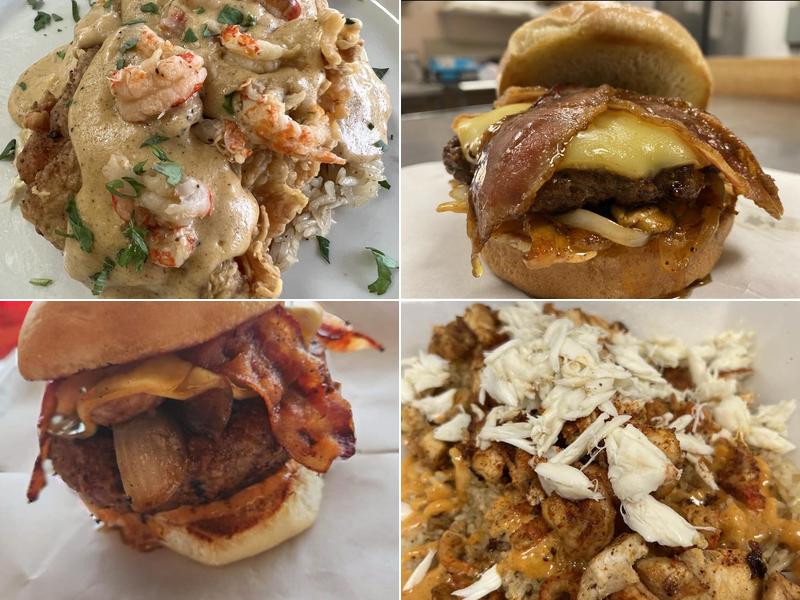 A’ha Donuts & More