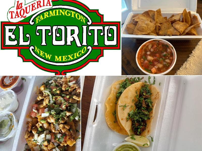 La Taqueria El Torito