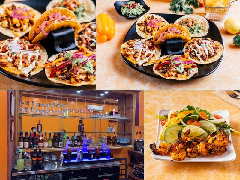 JFK BAR AND GRILL 3521 Junction Blvd, Corona