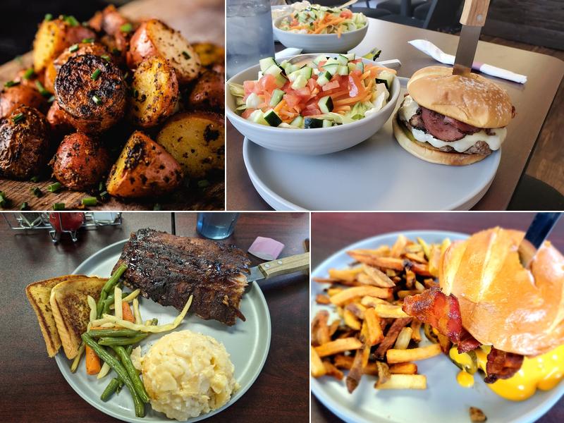 Hangry Solution 1112 S Main St, Lebanon