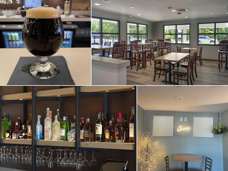 West Passage Brewing Co.