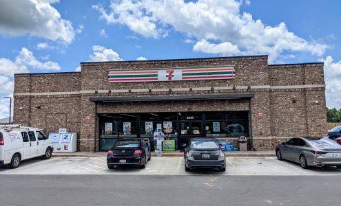 7-Eleven