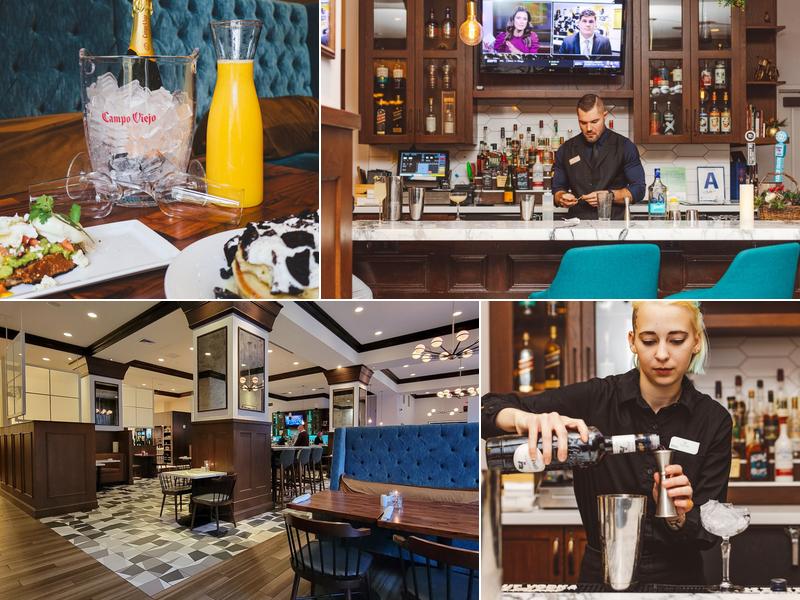 The Social American Tavern