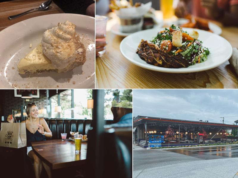 Browns Socialhouse Courtenay 1661 Cliffe Ave, Courtenay