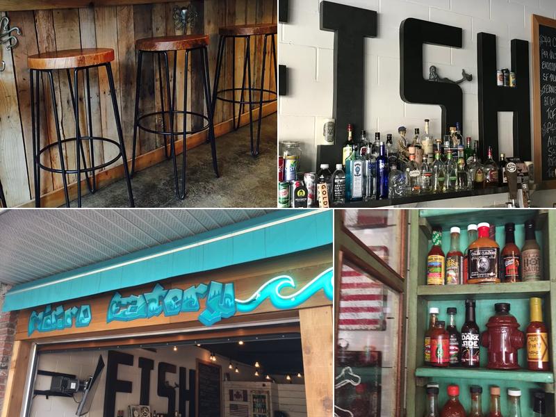 Deepwater Micro Eatery