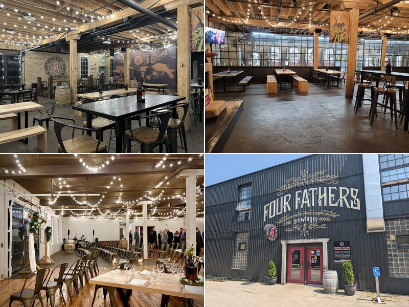 Four Fathers Brewing Co.