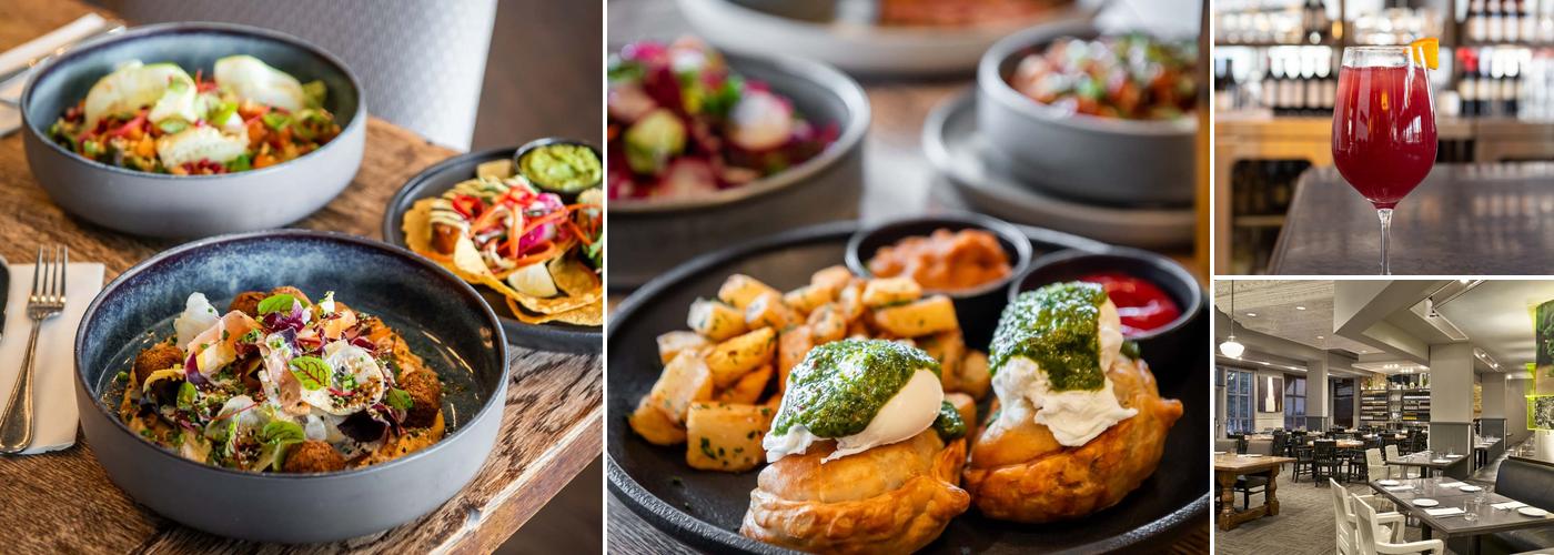 Oliver & Bonacini Café Grill, Blue Mountain