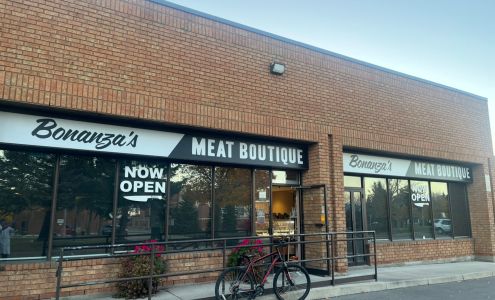 Bonanza's Meat Boutique Inc