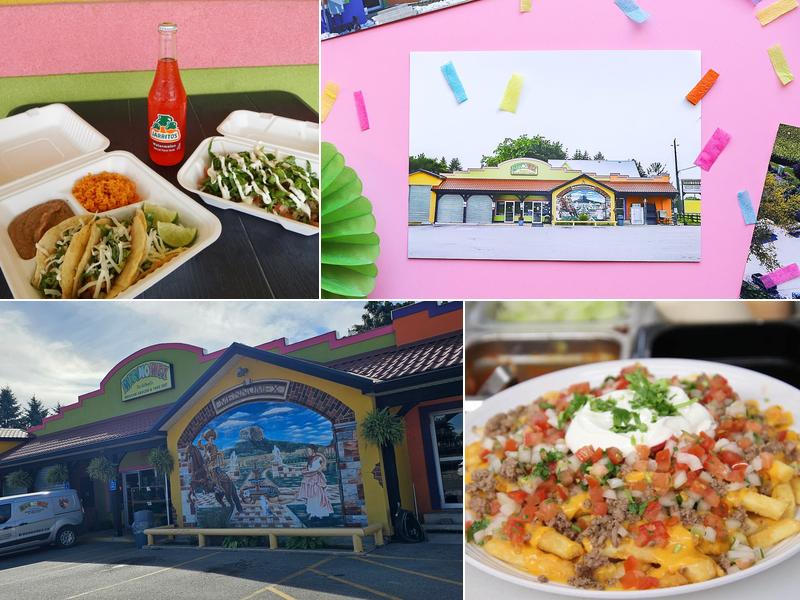 Mennomex 49919 Talbot St E, Aylmer