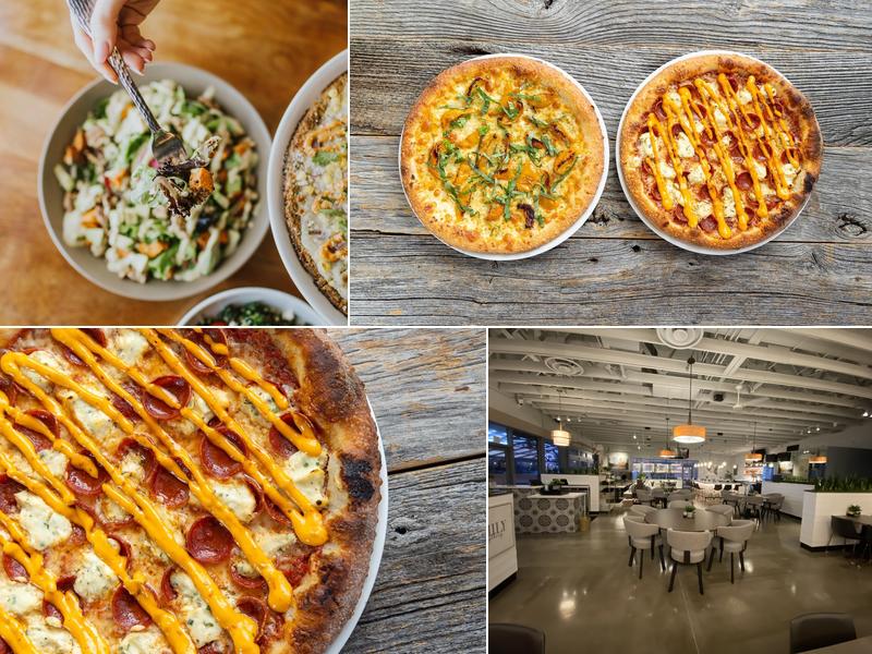 Picazzo's Healthy Italian Kitchen Gilbert