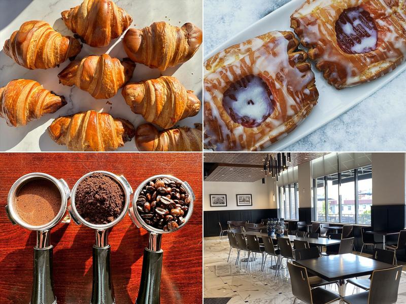 Cafe Sapori di Sicilia