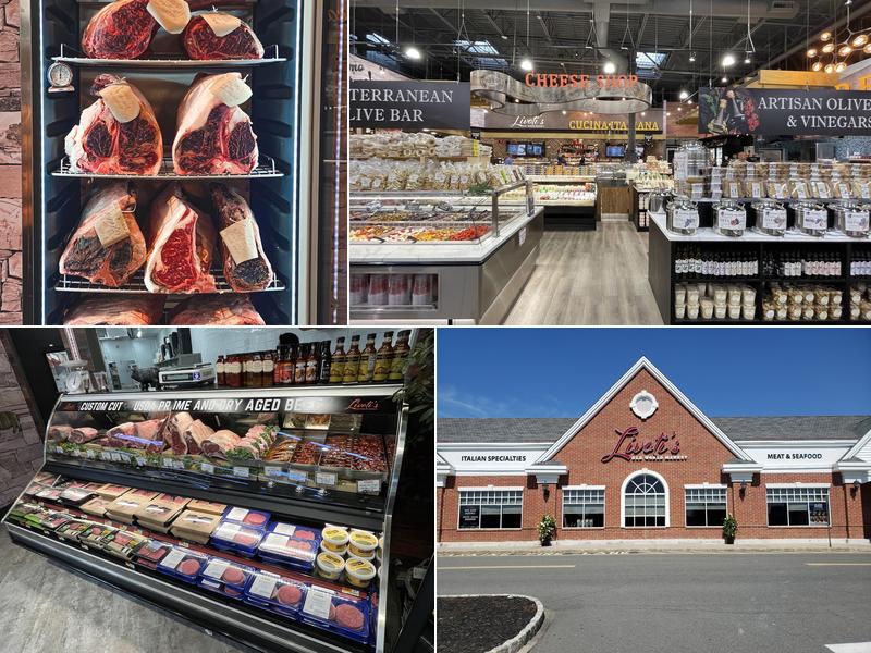 Livoti's Old World Market