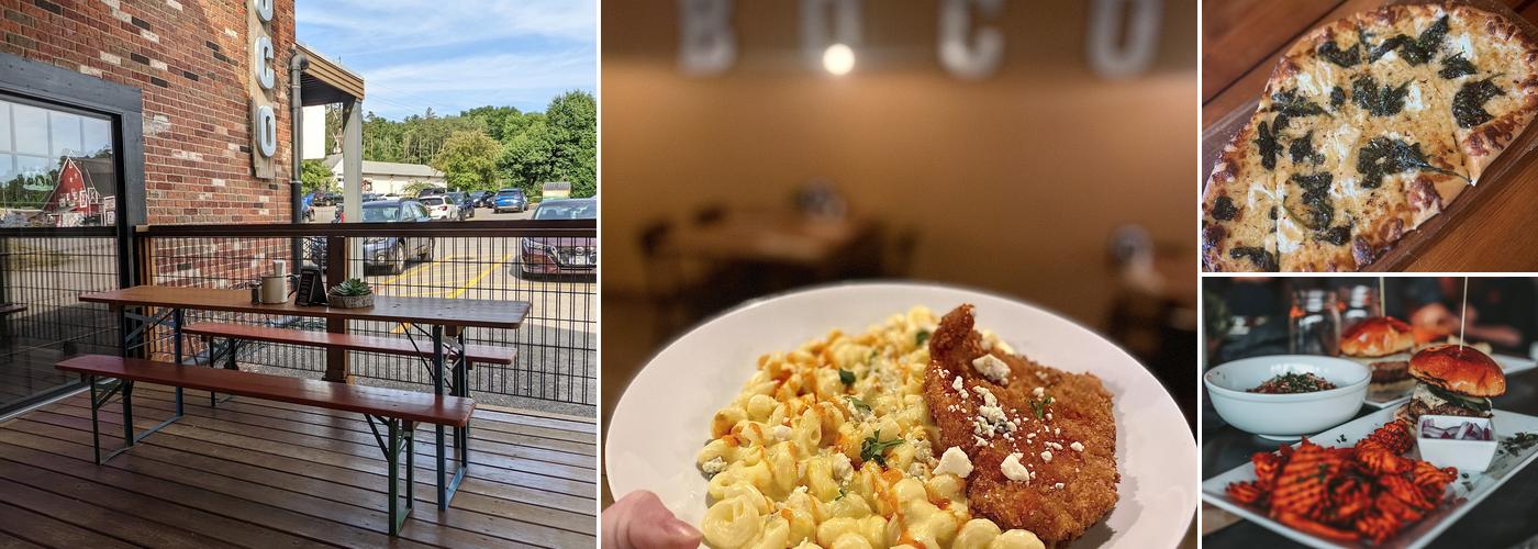 BOCO Kitchen