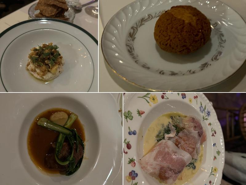 Her Place Supper Club