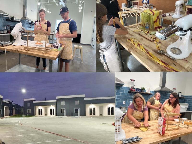 Danjoy's Homemade Pasta