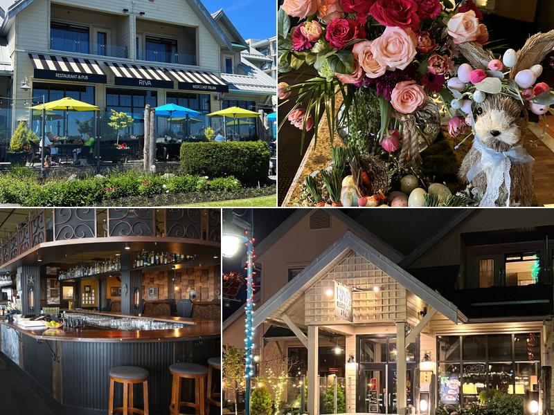 Riva 2537 Beacon Ave #107, Sidney