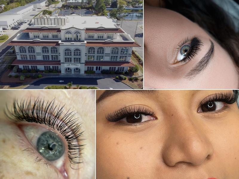 BLLB LLC Beauty Lukin Lashes & Brows