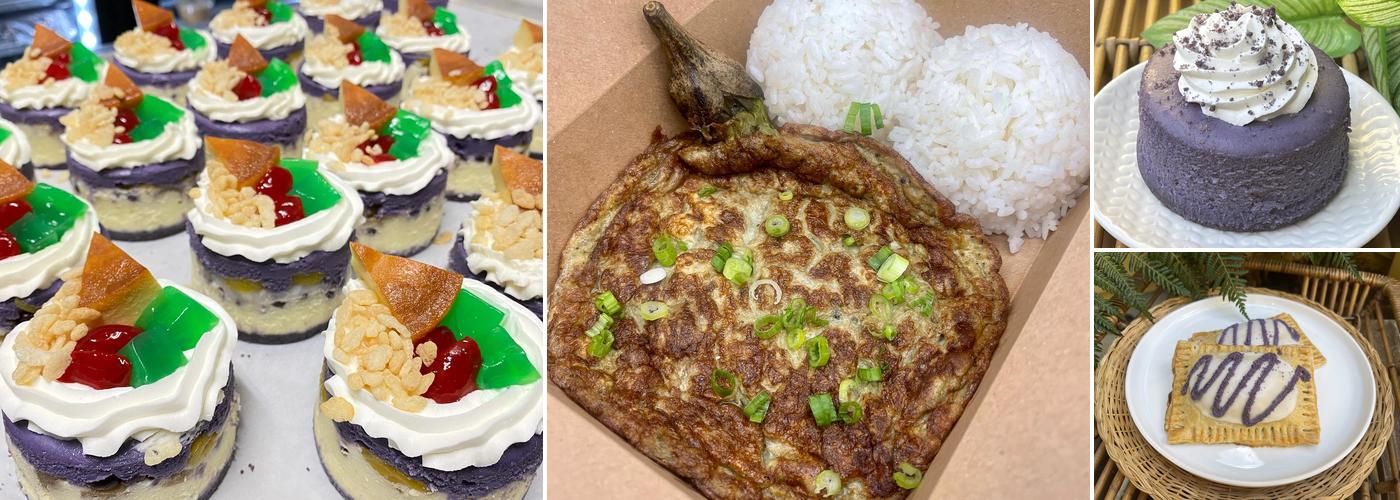 Aldas Kitchen and Bakery