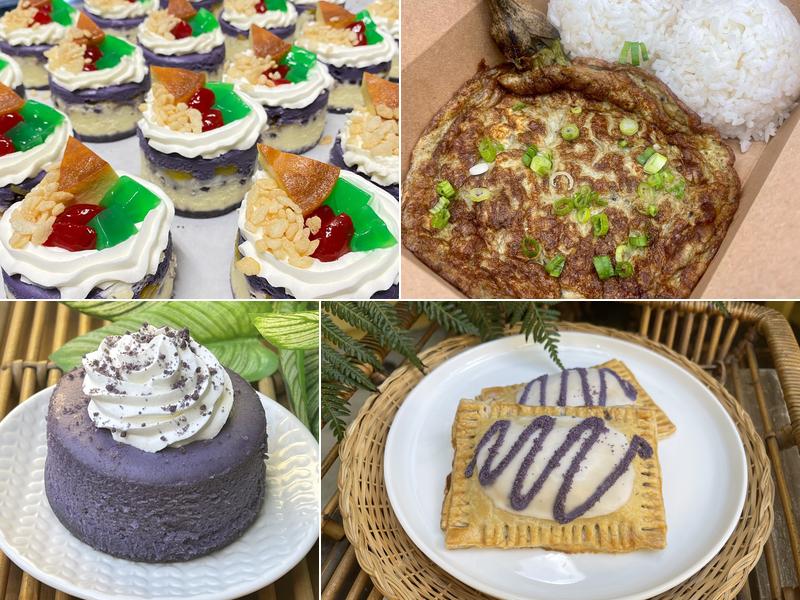 Aldas Kitchen and Bakery