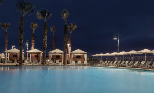 Sun Outdoors San Diego Bay