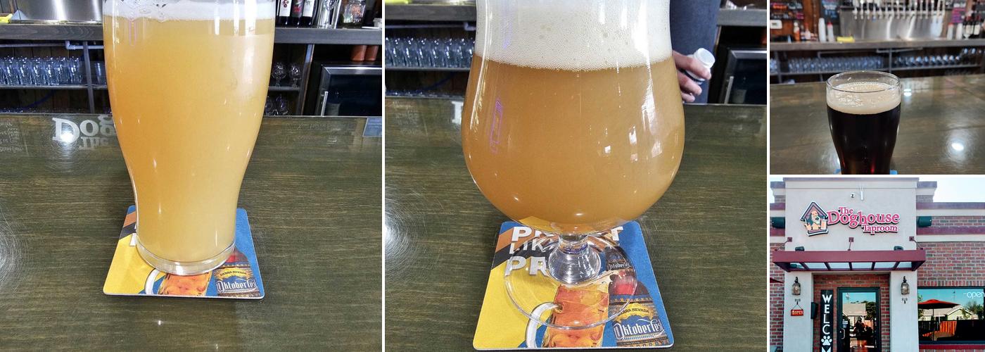 The Doghouse Taproom