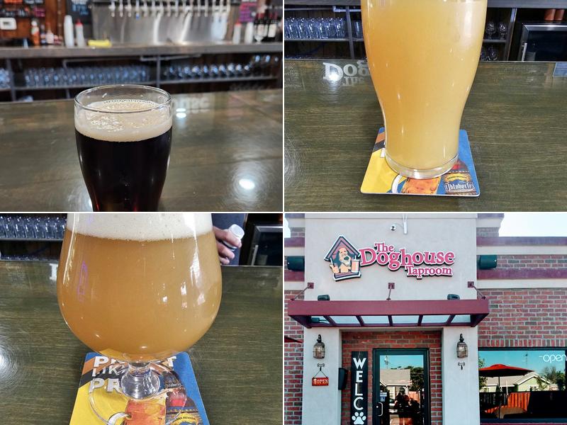 The Doghouse Taproom