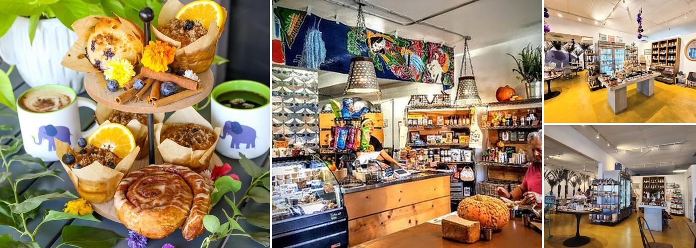 Chef Tanya's Kitchen - Palm Desert