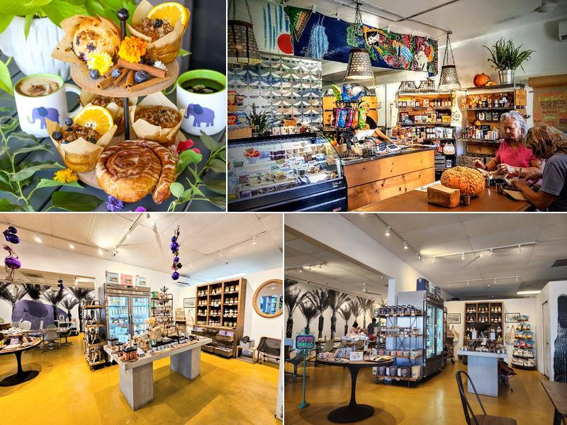 Chef Tanya's Kitchen - Palm Desert 72695 CA-111 Unit A6, Palm Desert