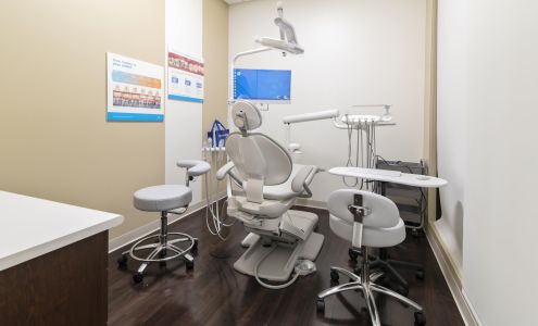 Palm Desert Modern Dentistry