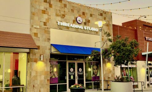 Amar's Eyebrow Threading Studio