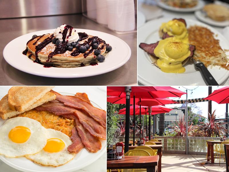 Uncle John's Pancake House
