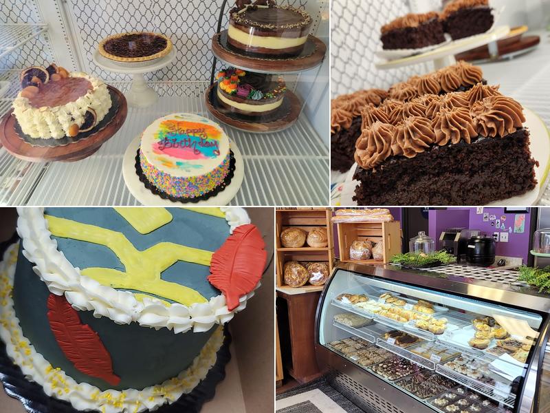 Mo’s Devil Food 1906 Vista Del Lago Dr, Valley Springs