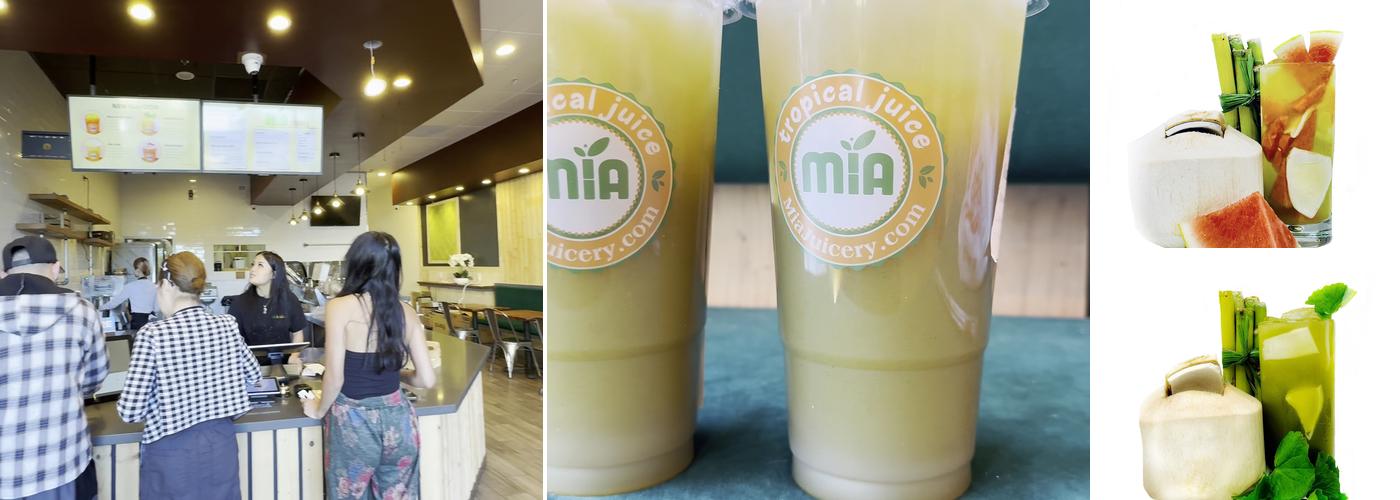 Tao Tau Farm Nursery Menu