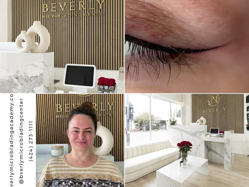 Beverly Microblading Academy