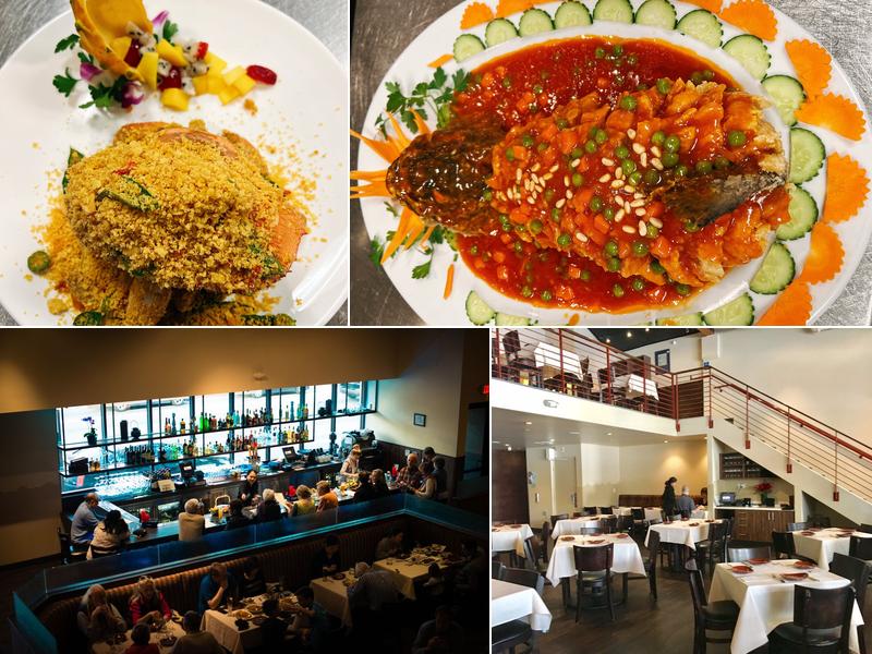 The Mandarin 1029 El Camino Real, Menlo Park