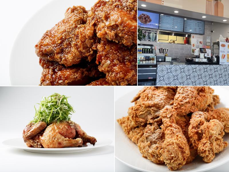 Furai Chicken La Habra