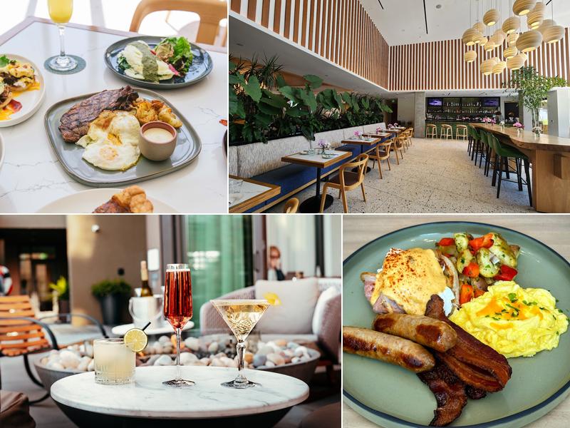 Wild Onion Bistro and Bar