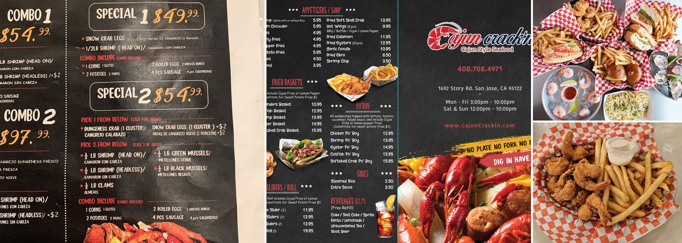 After Bar & Grill Menu