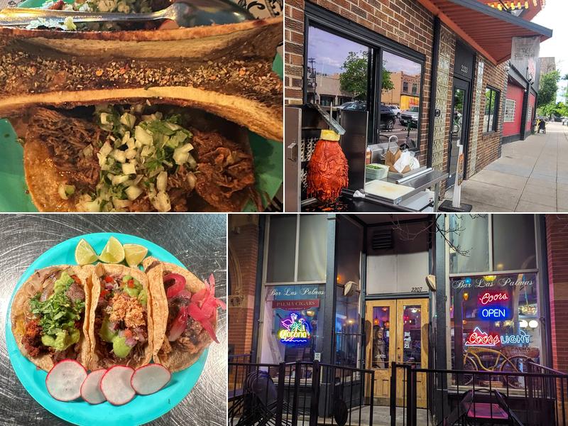 La Diabla Pozole y Mezcal