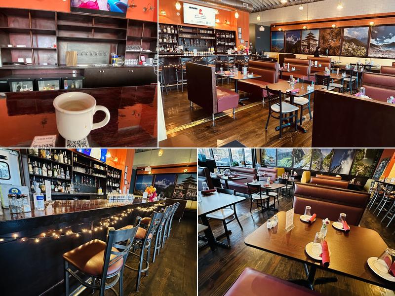 Himalayan Spice Indian Cuisine - Denver