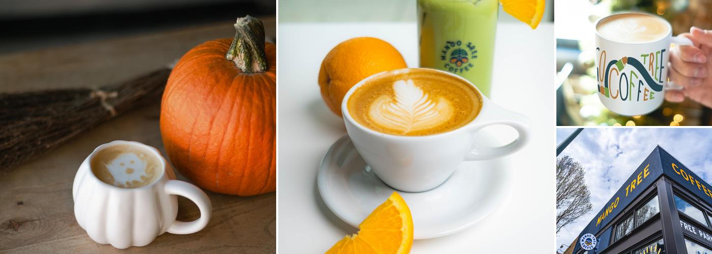 Mango Tree Coffee