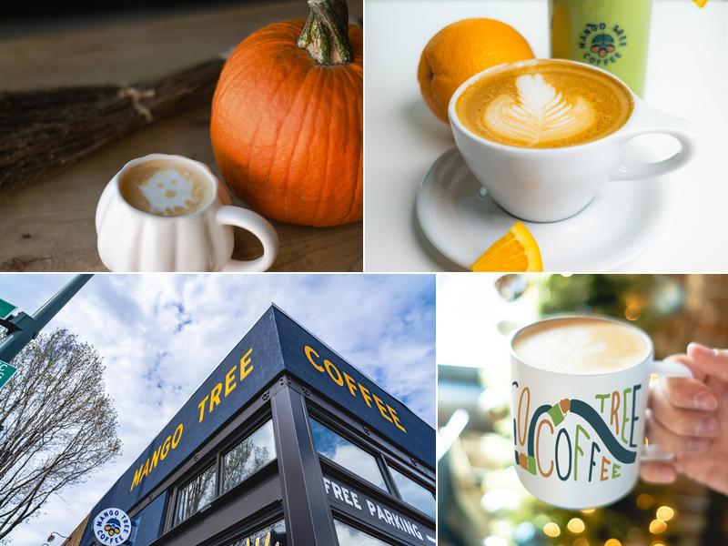 Mango Tree Coffee 3498 S Broadway, Englewood