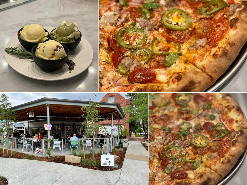 Barchetta 1644 Walnut St, Boulder