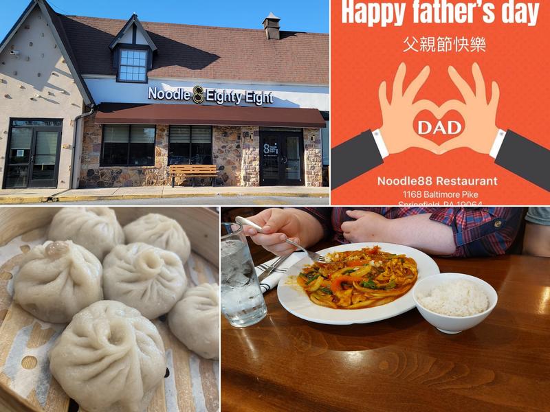 Noodle Eighty Eight Springfield